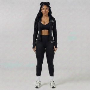 The Precision Jacket