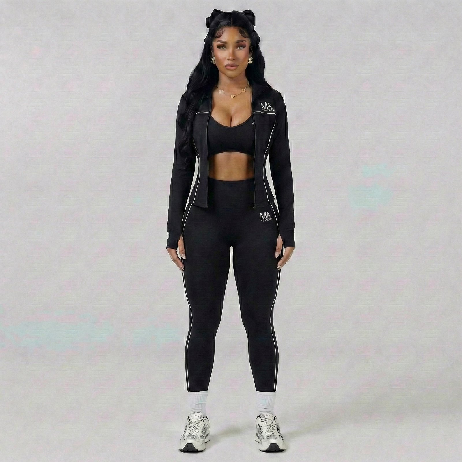 The Precision Jacket