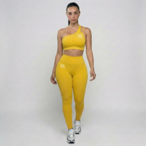 Solar Glow Active Set