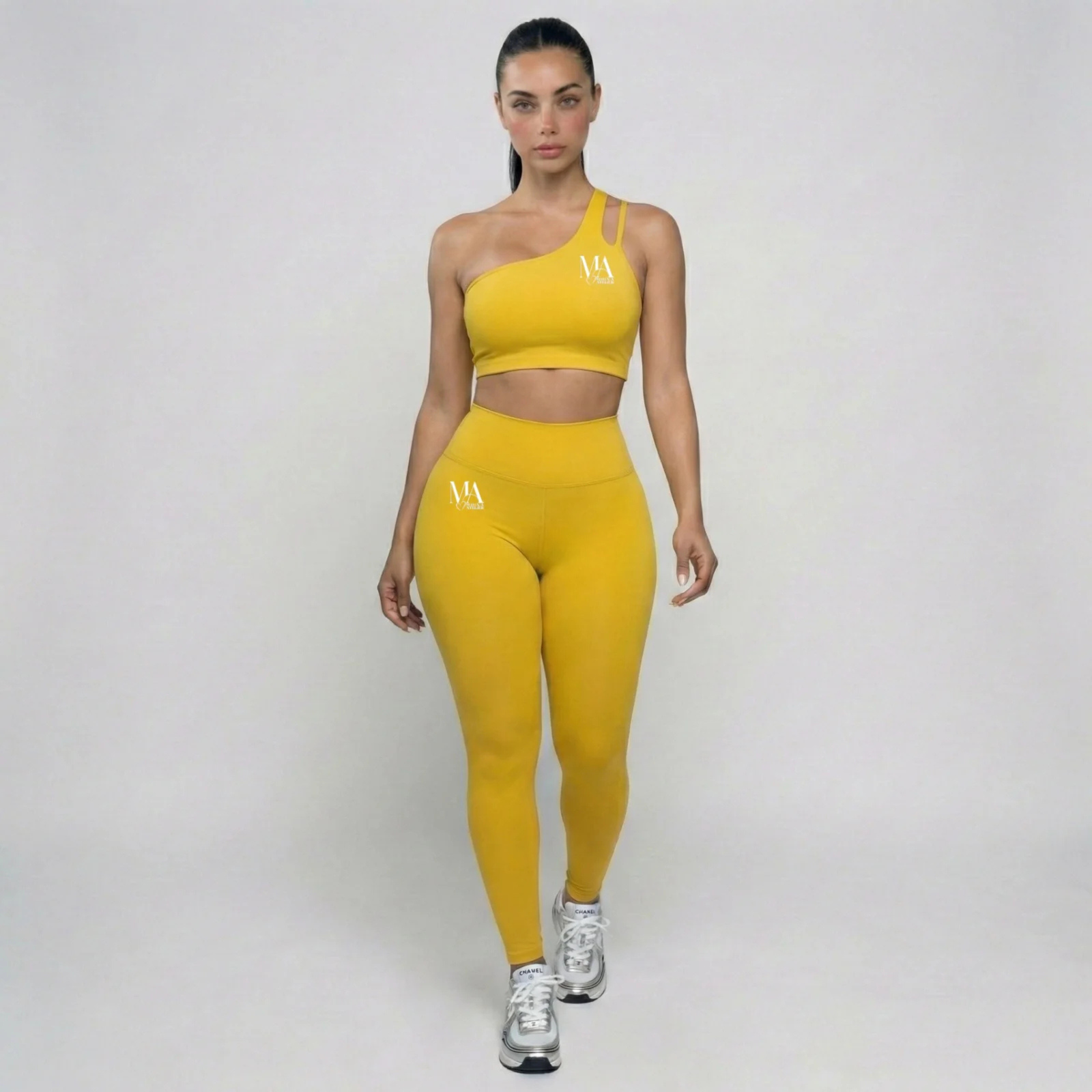 Solar Glow Active Set